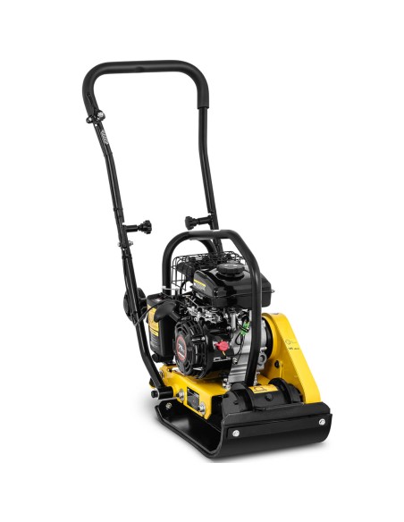 Plokštinis tankintuvas dyzelinis grunto tankintuvas 1,1 kW 8,5 kN Plokštinis tankintuvas dyzelinis grunto tankintuvas 1,1 kW 8,5 kN