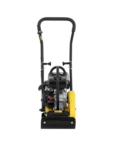 Plokštinis tankintuvas dyzelinis grunto tankintuvas 1,1 kW 8,5 kN Plokštinis tankintuvas dyzelinis grunto tankintuvas 1,1 kW 8,5 kN