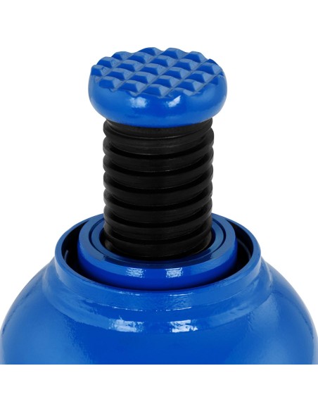 Butelio hidraulinis domkratas 235 - 445 mm 20 t Butelio hidraulinis domkratas 235 - 445 mm 20 t