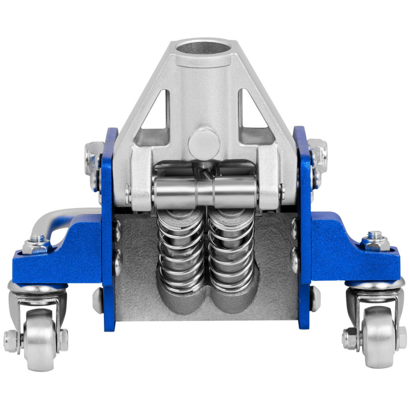 Hidraulinis automobilio domkratas 90 - 385 mm 1500 kg