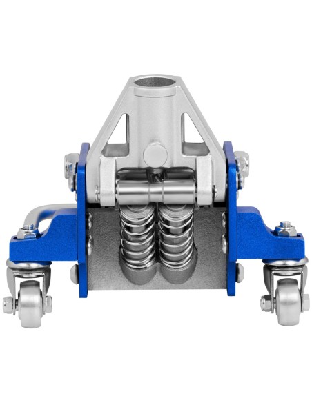 Hidraulinis automobilio domkratas 90 - 385 mm 1500 kg Hidraulinis automobilio domkratas 90 - 385 mm 1500 kg