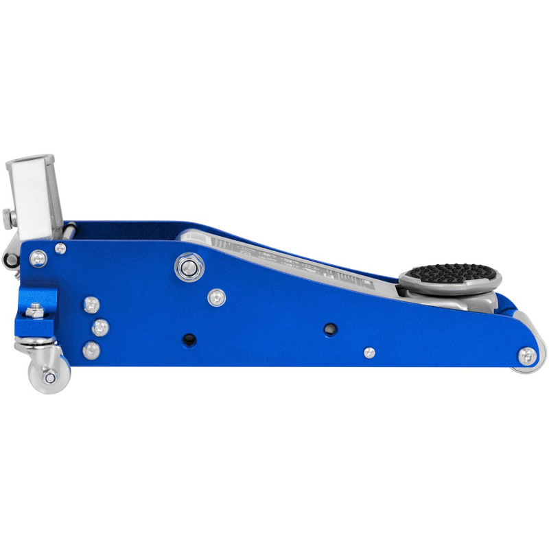 Hidraulinis automobilio domkratas 90 - 385 mm 1500 kg