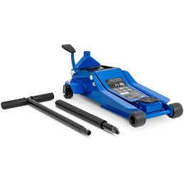 Hidraulinis automobilio domkratas 95 - 505 mm 3000 kg