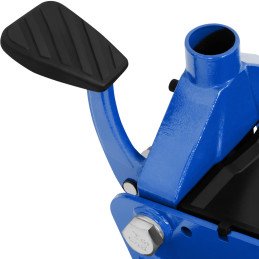 Hidraulinis automobilio domkratas 95 - 505 mm 3000 kg