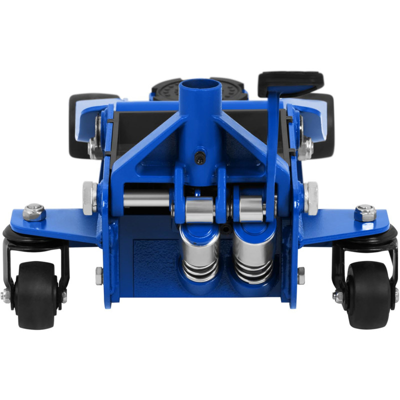 Hidraulinis automobilio domkratas 95 - 505 mm 3000 kg