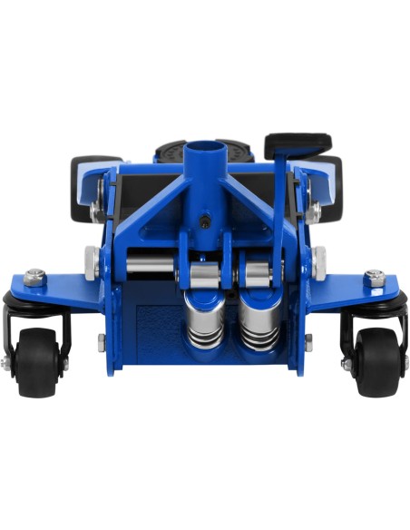 Hidraulinis automobilio domkratas 95 - 505 mm 3000 kg Hidraulinis automobilio domkratas 95 - 505 mm 3000 kg