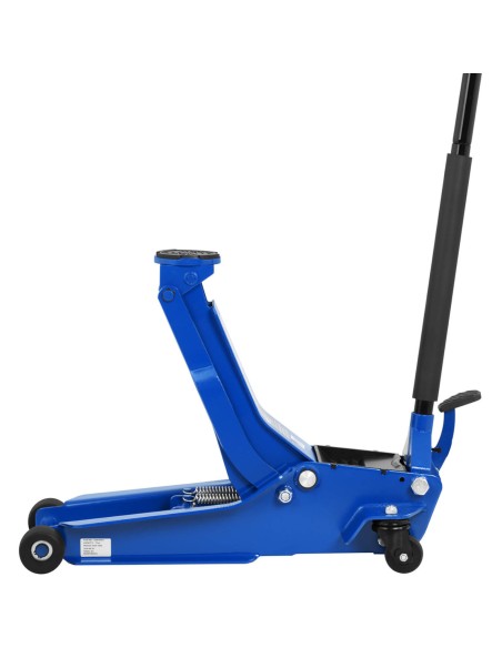 Hidraulinis automobilio domkratas 95 - 505 mm 3000 kg Hidraulinis automobilio domkratas 95 - 505 mm 3000 kg