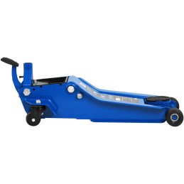 Hidraulinis automobilio domkratas 95 - 505 mm 3000 kg