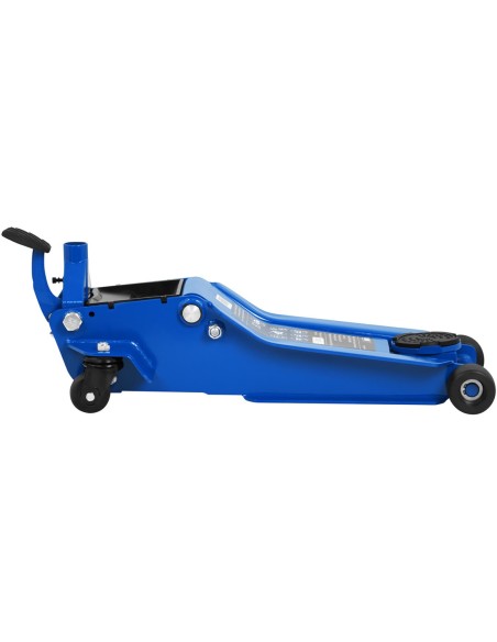 Hidraulinis automobilio domkratas 95 - 505 mm 3000 kg Hidraulinis automobilio domkratas 95 - 505 mm 3000 kg