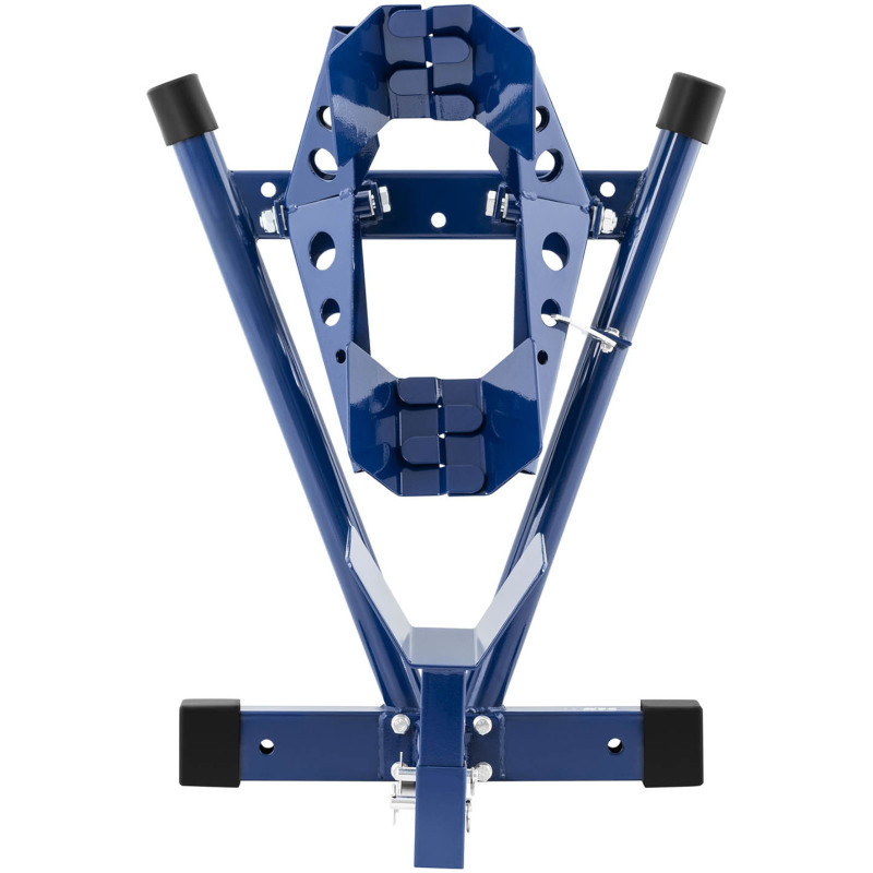 Stovo laikiklis motociklo transportavimo domkratas 16 - 21'' 200 kg