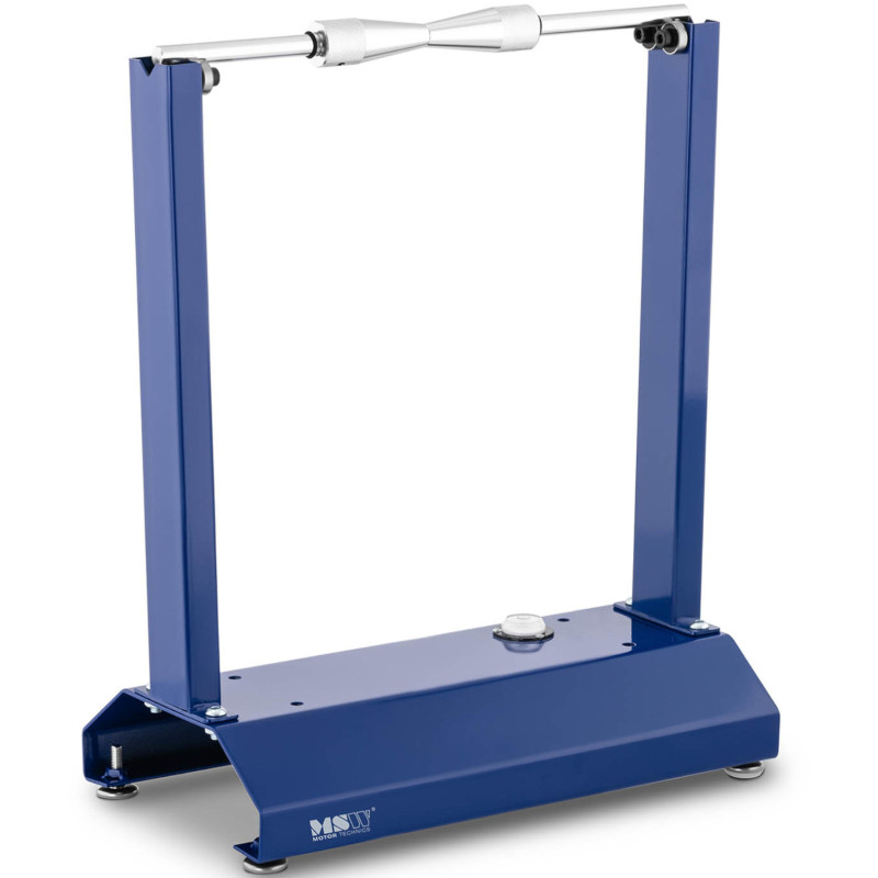 Statinis balansas motociklo ratams sk. 800mm plotis 250mm