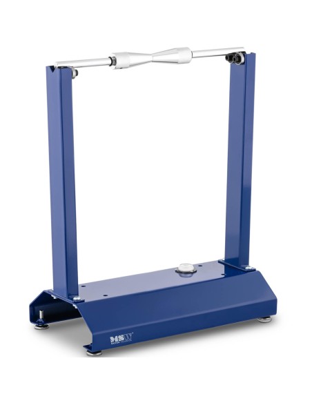 Statinis balansas motociklo ratams sk. 800mm plotis 250mm