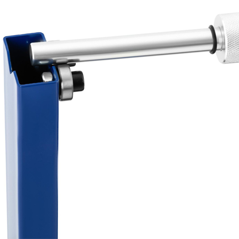 Statinis balansas motociklo ratams sk. 800mm plotis 250mm