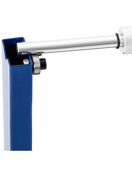 Statinis balansas motociklo ratams sk. 800mm plotis 250mm