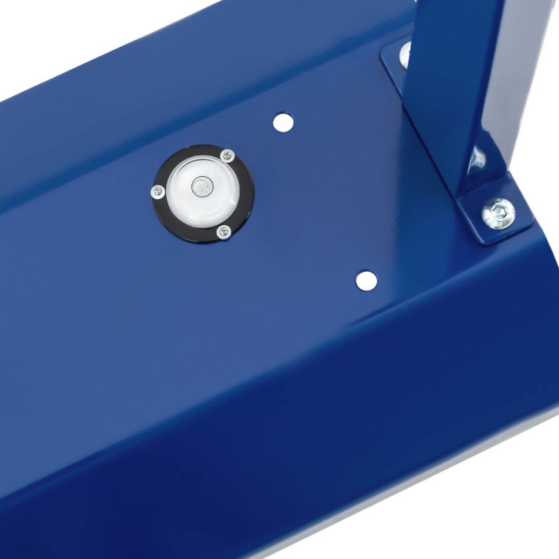 Statinis balansas motociklo ratams sk. 800mm plotis 250mm