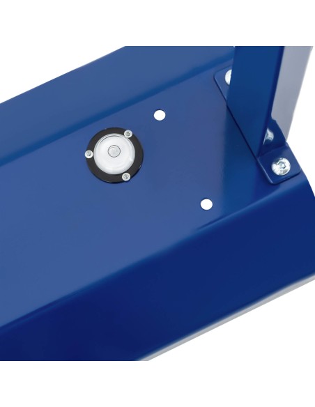 Statinis balansas motociklo ratams sk. 800mm plotis 250mm