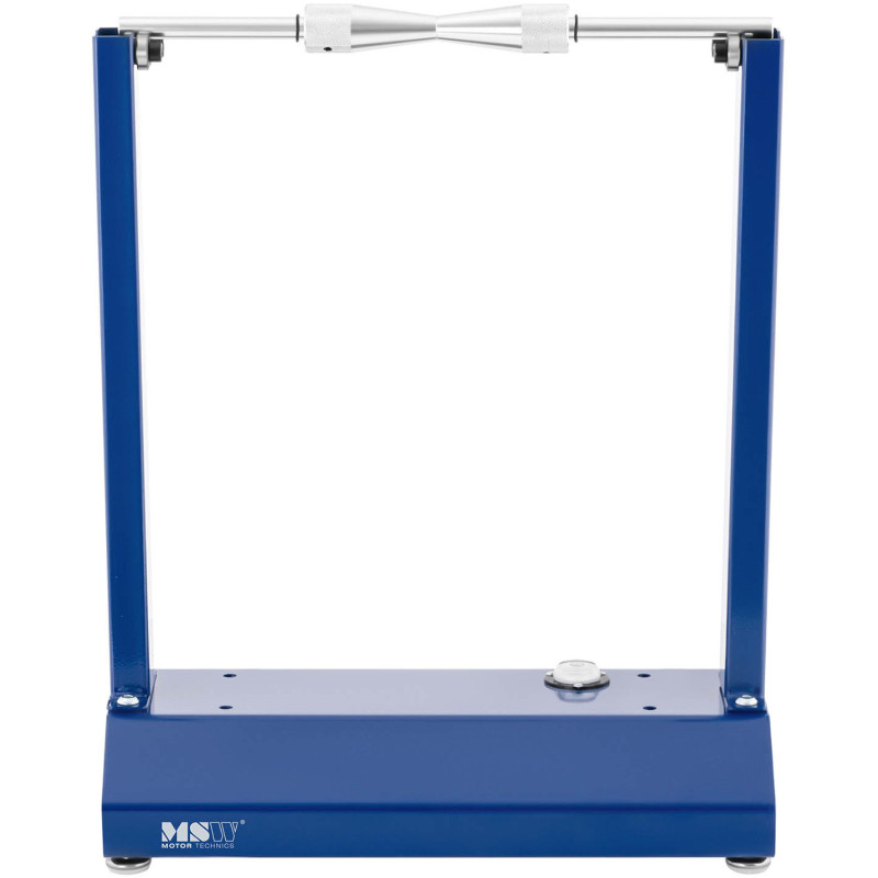 Statinis balansas motociklo ratams sk. 800mm plotis 250mm