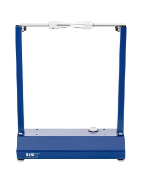 Statinis balansas motociklo ratams sk. 800mm plotis 250mm