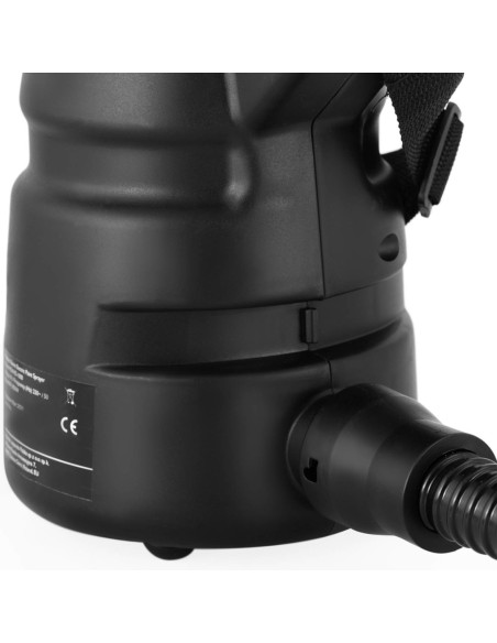 Sieninis lubų purškimo pistoletas 1000ml 800W Sieninis lubų purškimo pistoletas 1000ml 800W