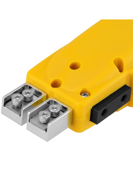 Terminis peilis polistireniniam plastikui pjauti 200 mm 600 C 200 W Terminis peilis polistireniniam plastikui pjauti 200 mm 600 C 200 W