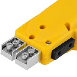 Terminis peilis polistireniniam plastikui pjauti 250 mm 600 C 250 W
