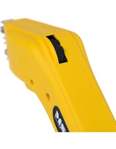Terminis peilis polistireniniam plastikui pjauti 250 mm 600 C 250 W Terminis peilis polistireniniam plastikui pjauti 250 mm 600 C 250 W