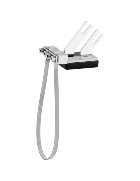 Terminis peilis polistireniniam plastikui pjauti 300 mm 600 C 150 W Terminis peilis polistireniniam plastikui pjauti 300 mm 600 C 150 W