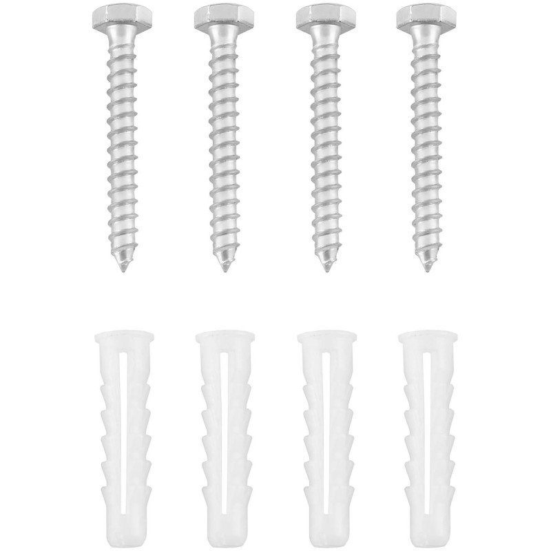 Sodo žarnos ritė su automatine sienine ritine 20 m + 3 m 3/4''