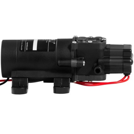 Slėginio vandens siurblys, skirtas jachtiniam nameliui ant ratų 4,2 l/min 12 V 1,7 A