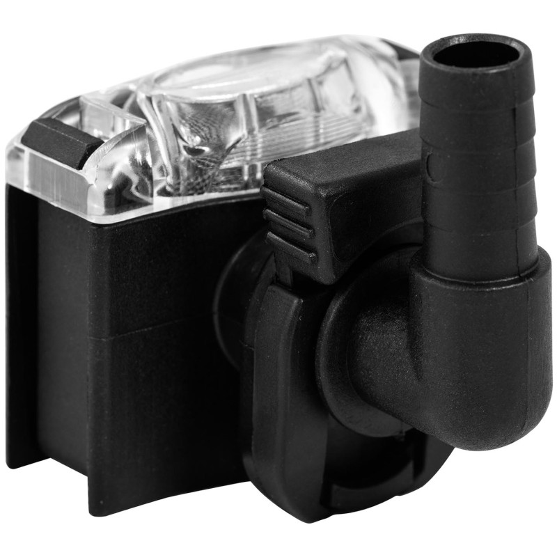 Slėginio vandens siurblys namelinei jachtai 17 l/min 12 V 6 A