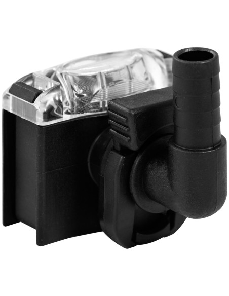 Slėginio vandens siurblys namelinei jachtai 17 l/min 12 V 6 A