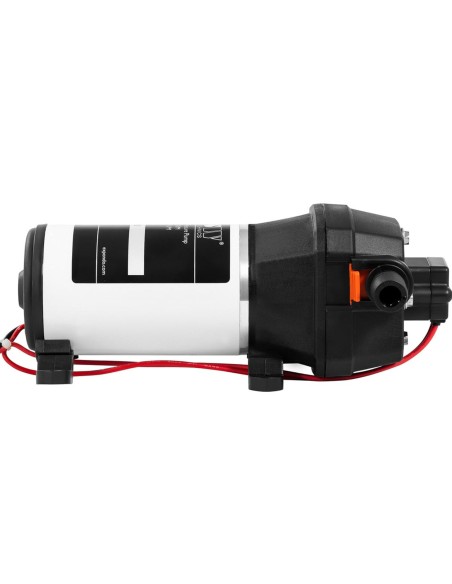 Slėginio vandens siurblys namelinei jachtai 17 l/min 12 V 6 A