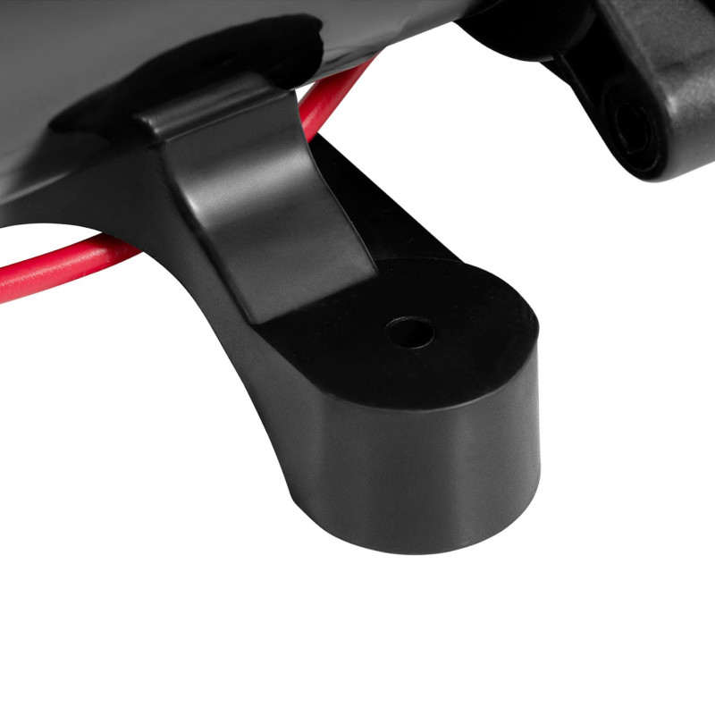 Slėginio vandens siurblys jachtai kemperiui 11,3 l/min 3,1 bar 12 V 4,5 A