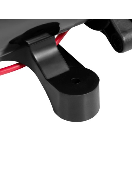 Slėginio vandens siurblys jachtai kemperiui 11,3 l/min 3,1 bar 12 V 4,5 A Slėginio vandens siurblys jachtai kemperiui 11,3 l/min 3,1 bar 12 V 4,5 A