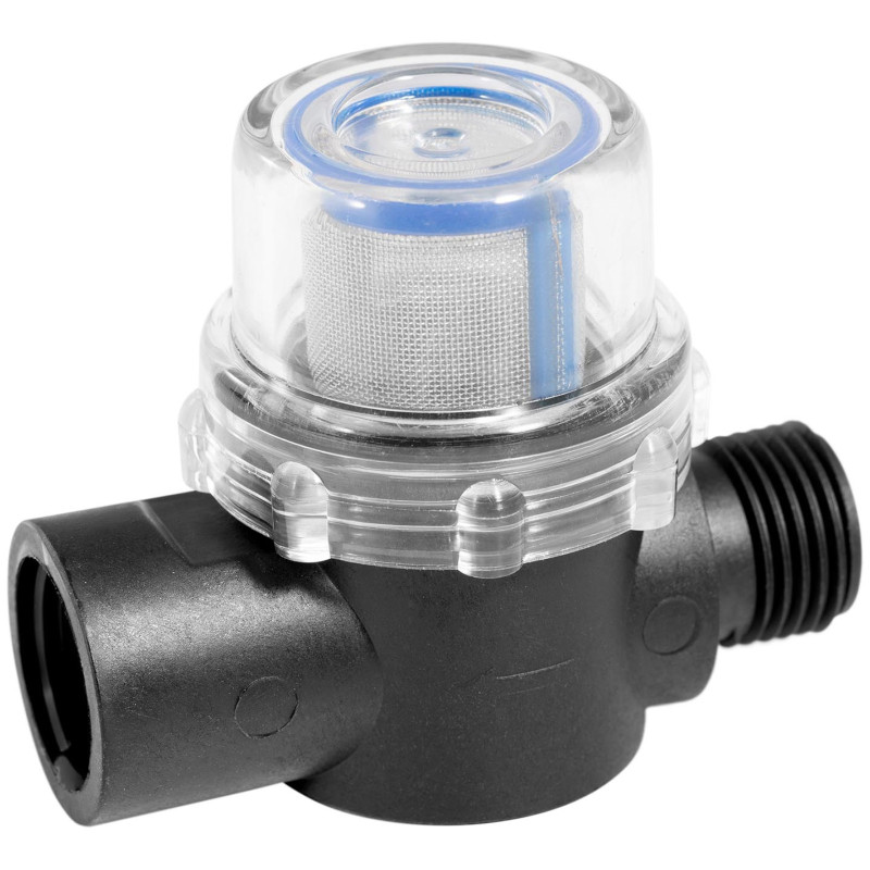 Slėginio vandens siurblys jachtai kemperiui 11,3 l/min 3,1 bar 12 V 4,5 A