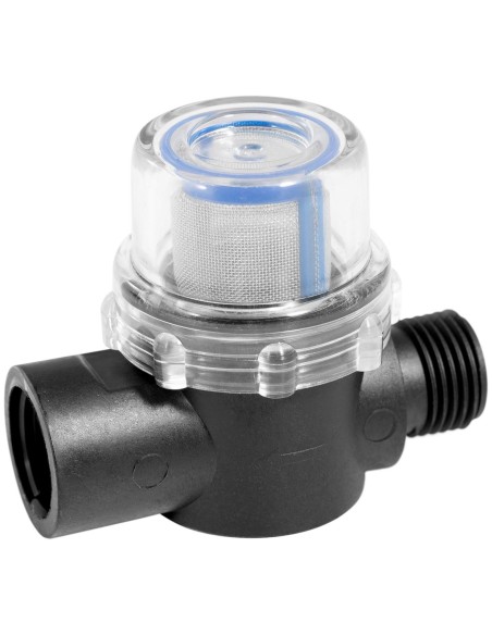 Slėginio vandens siurblys jachtai kemperiui 11,3 l/min 3,1 bar 12 V 4,5 A Slėginio vandens siurblys jachtai kemperiui 11,3 l/min 3,1 bar 12 V 4,5 A