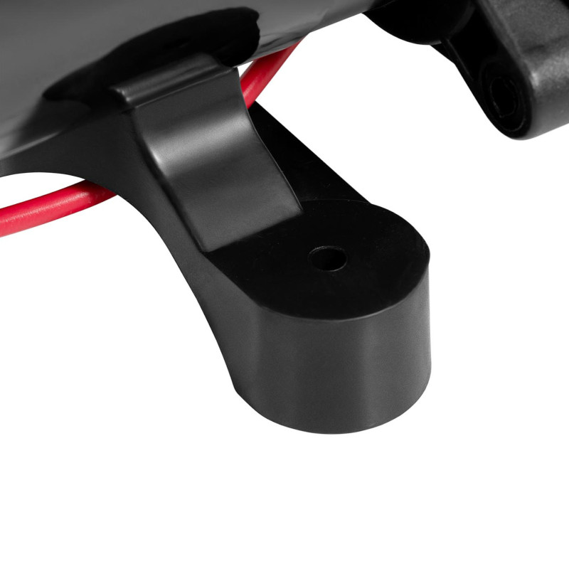 Slėginio vandens siurblys, skirtas jachtiniam nameliui ant ratų 11,3 l/min 12 V 4,5 A