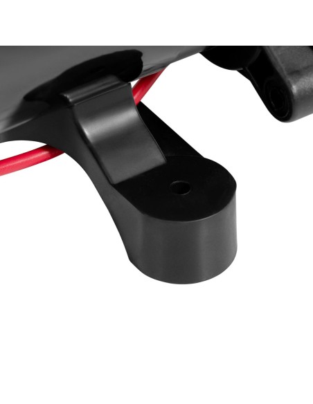 Slėginio vandens siurblys, skirtas jachtiniam nameliui ant ratų 11,3 l/min 12 V 4,5 A