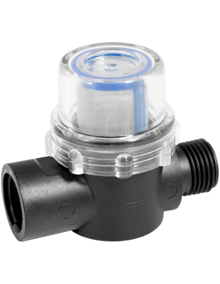 Slėginio vandens siurblys, skirtas jachtiniam nameliui ant ratų 11,3 l/min 12 V 4,5 A