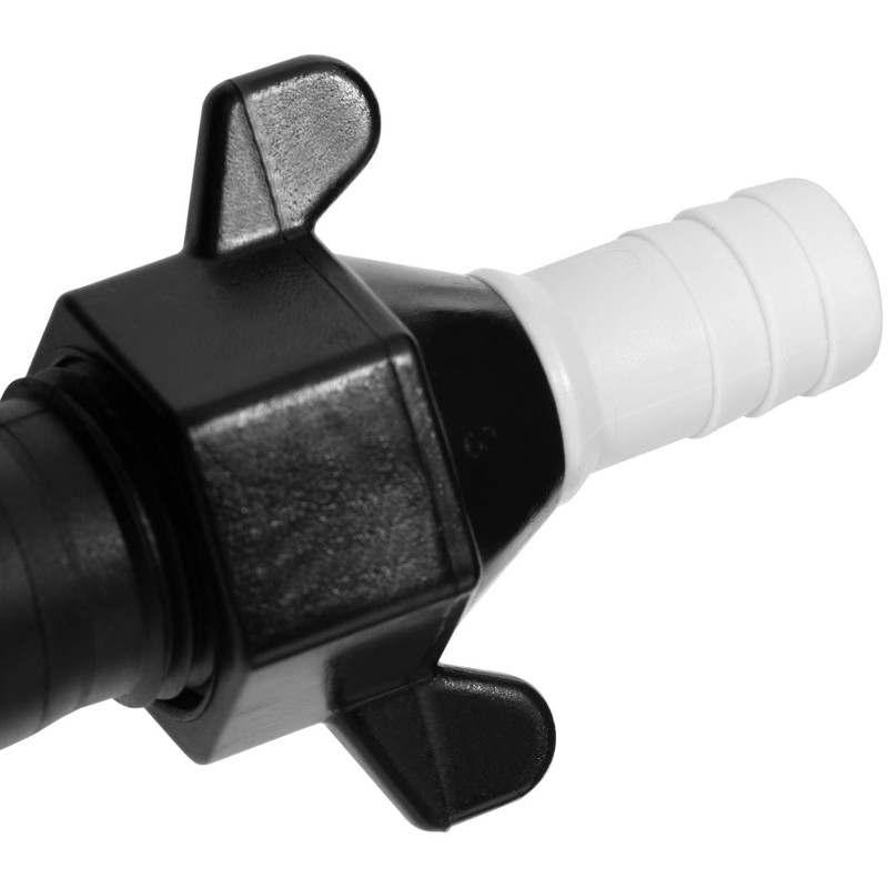 Slėgio siurblio išsiplėtimo bakas 1 l 8,6 bar 1/2''