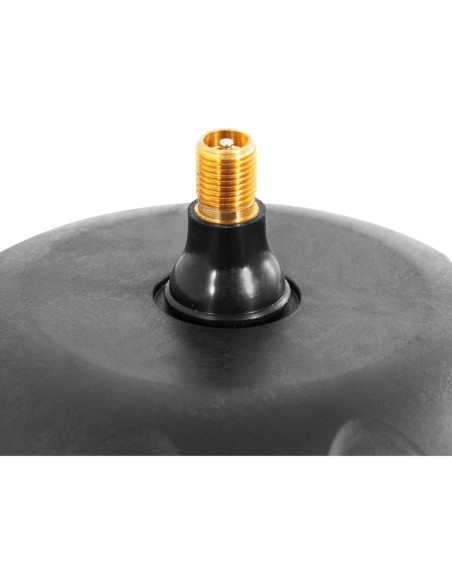 Slėgio siurblio išsiplėtimo bakas 0,75 l 8,6 bar 1/2'' Slėgio siurblio išsiplėtimo bakas 0,75 l 8,6 bar 1/2''