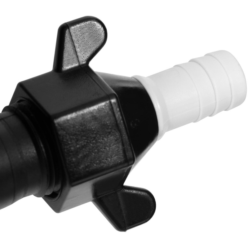 Slėgio siurblio išsiplėtimo bakas 0,75 l 8,6 bar 1/2''