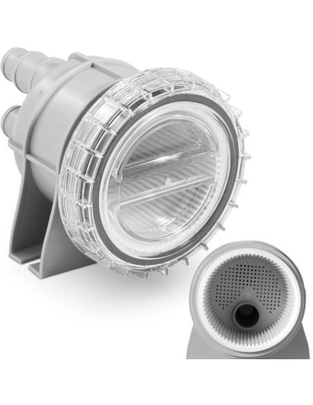 Sūrus vandens filtras aušinimo sistemai 0,5 bar 1'' 1,25'' 1,5'' Sūrus vandens filtras aušinimo sistemai 0,5 bar 1'' 1,25'' 1,5''