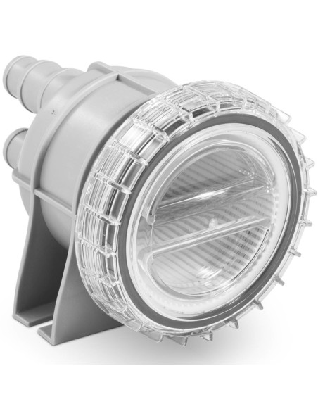 Sūrus vandens filtras aušinimo sistemai 0,5 bar 1'' 1,25'' 1,5'' Sūrus vandens filtras aušinimo sistemai 0,5 bar 1'' 1,25'' 1,5''