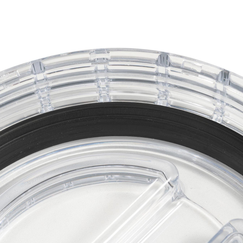 Sūrus vandens filtras aušinimo sistemai 0,5 bar 1'' 1,25'' 1,5''