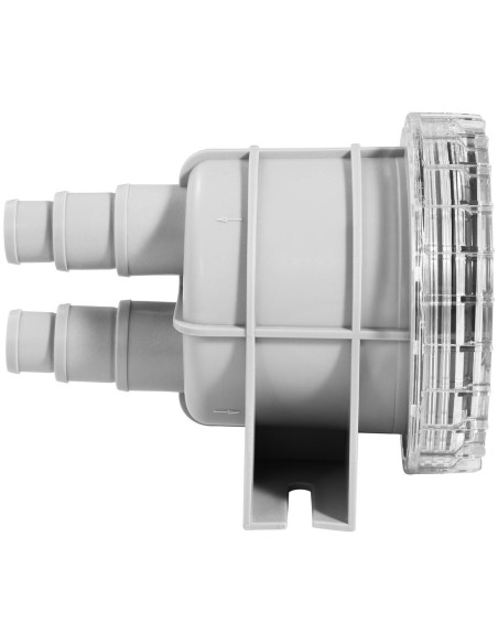 Sūrus vandens filtras aušinimo sistemai 0,5 bar 1'' 1,25'' 1,5'' Sūrus vandens filtras aušinimo sistemai 0,5 bar 1'' 1,25'' 1,5''