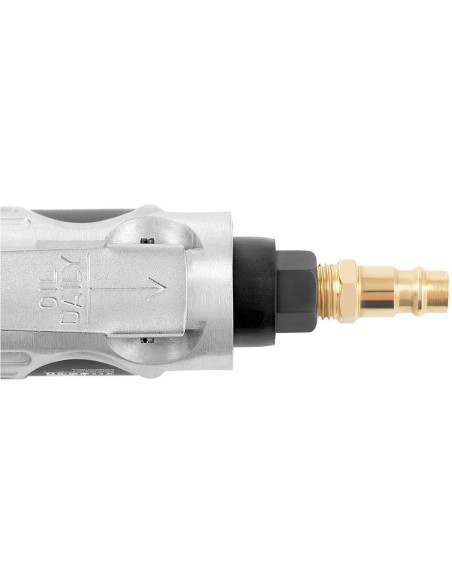25 000 aps./min 1/4'' tiesus pneumatinis šlifuoklis SET 15 vnt 25 000 aps./min 1/4'' tiesus pneumatinis šlifuoklis SET 15 vnt
