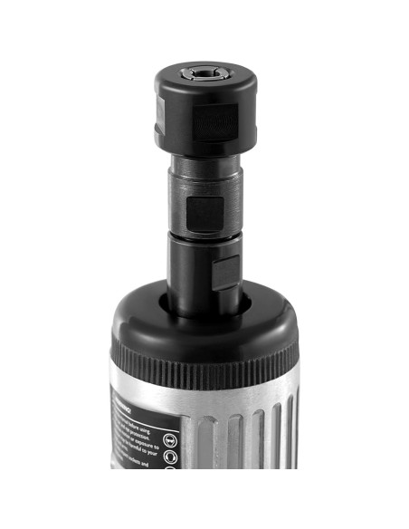 25 000 aps./min 1/4'' tiesus pneumatinis šlifuoklis SET 20 vnt 25 000 aps./min 1/4'' tiesus pneumatinis šlifuoklis SET 20 vnt