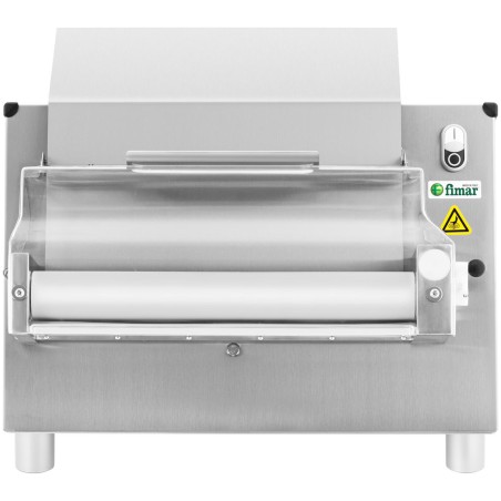 Elektrinis picos tešlos lakštinis 2 voleliai sk. 26-40cm 370W ITALIJA Elektrinis picos tešlos lakštinis 2 voleliai sk. 26-40cm 370W ITALIJA
