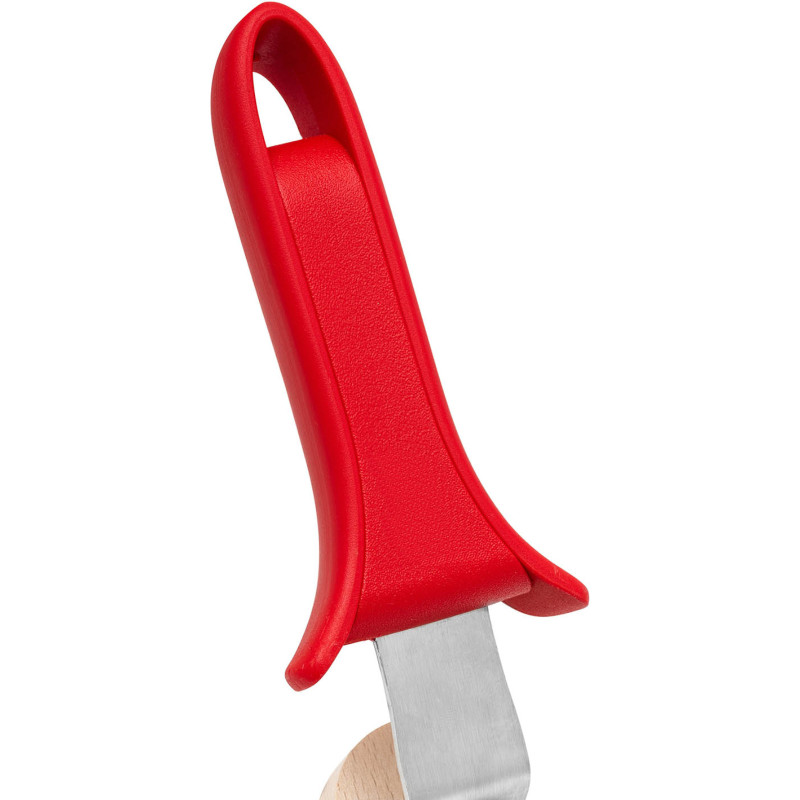 Šepetys picos orkaitės valymui, plieninis, 29 x 6 x 9 cm